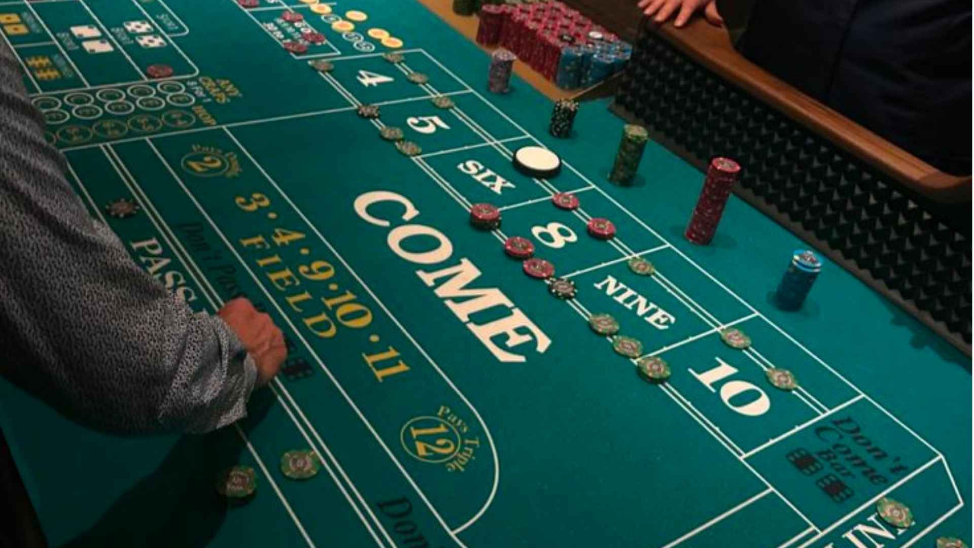 Understanding Threat Management In Bridge Games