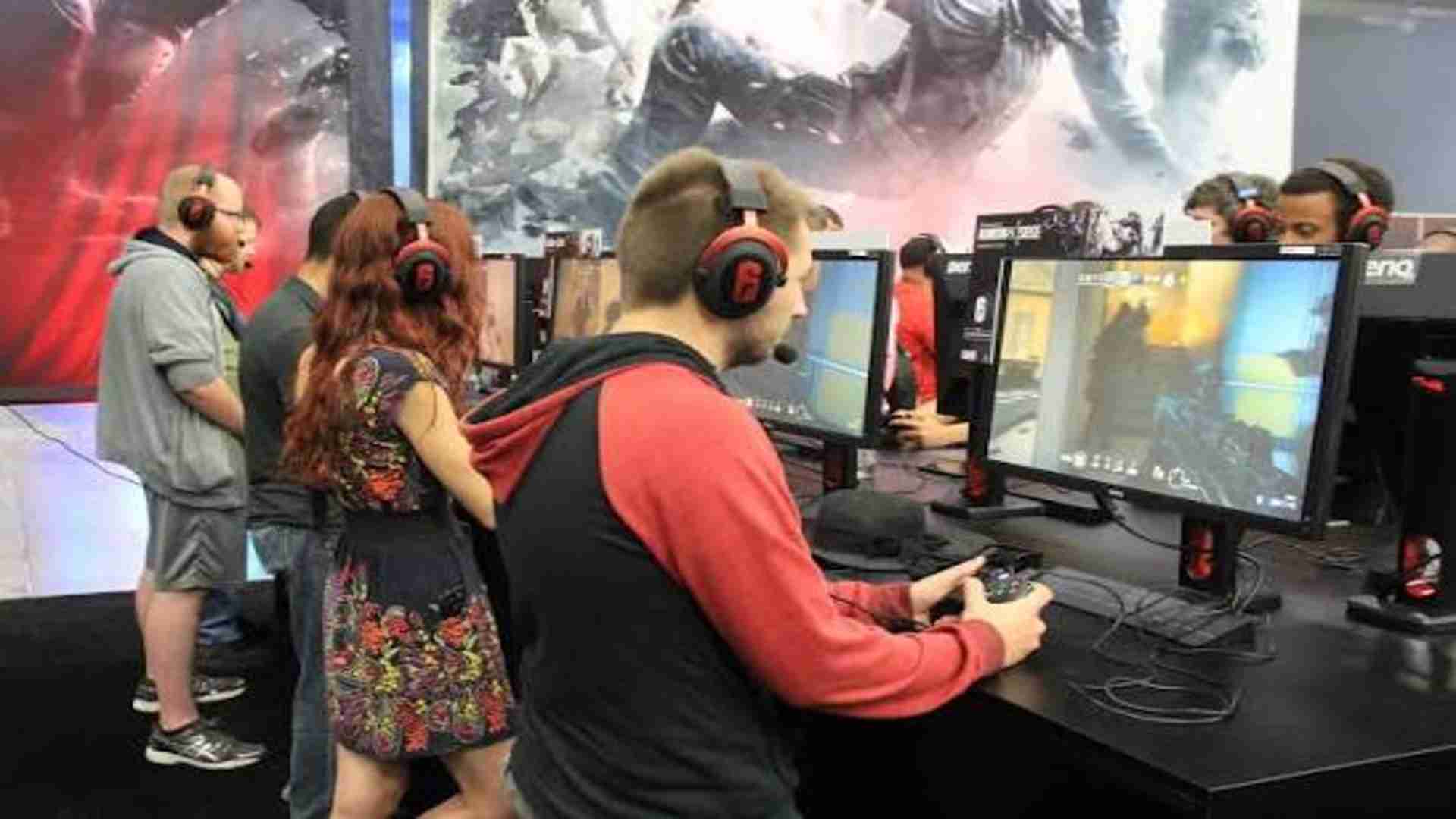 Best Gaming Platforms for Competitive Rewards