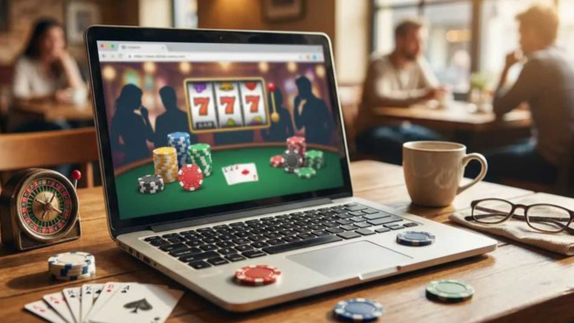 Spin And Win Adventure Filled With Better Rewards