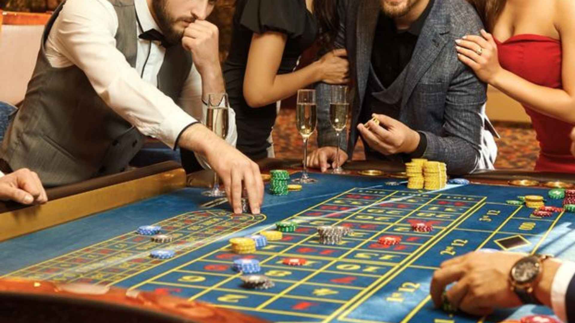 Understanding The Features That Shape Contemporary Baccarat Formats