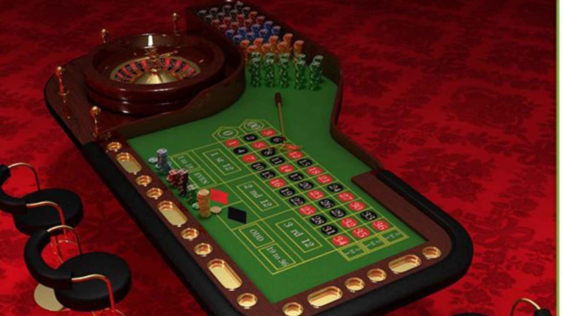 Discover Why Wheel Games Never Get Old