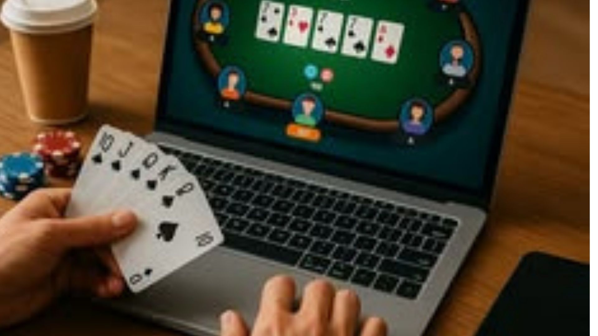 Keno Features That Define Today's Games