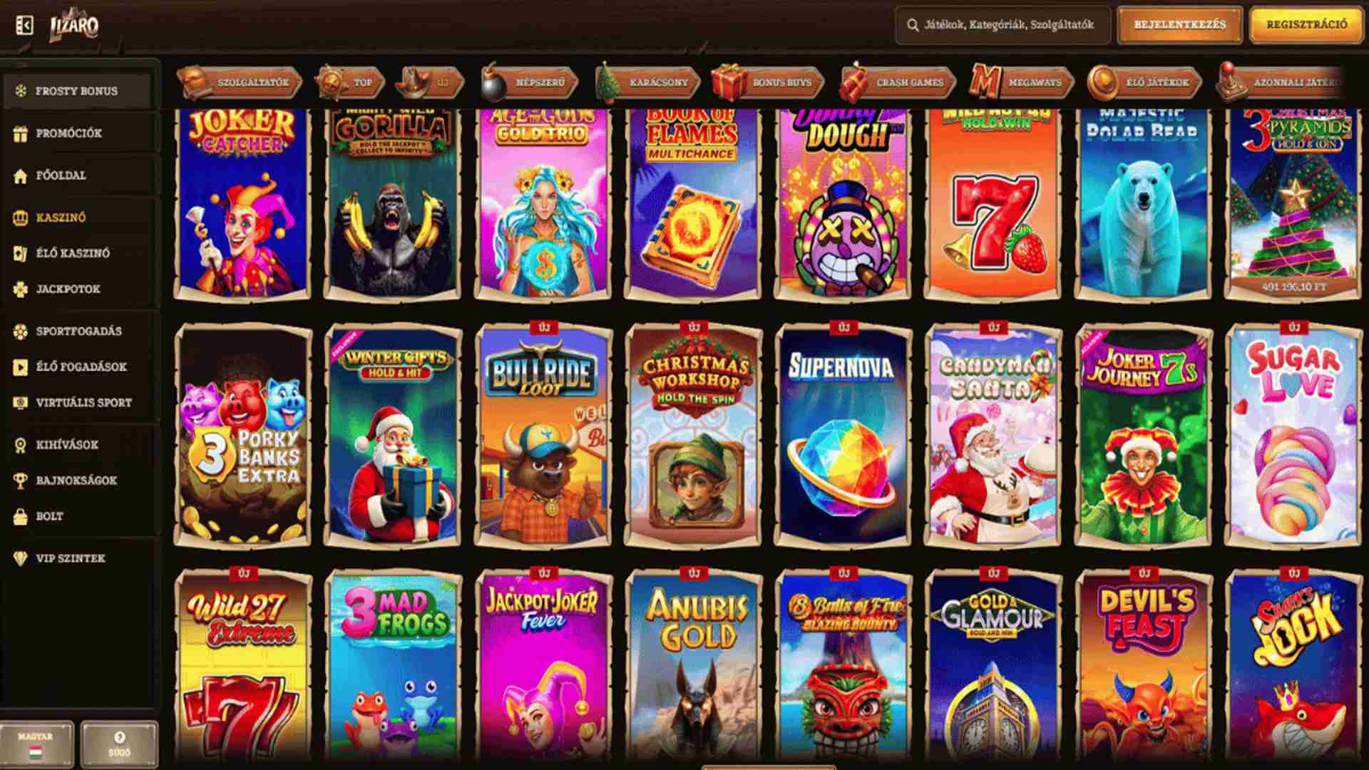 Wheel Spinner Winning Growth Journey